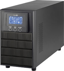 Power On TOL-2000 UPS On-Line Power On TOL-2000 UPS On-Line