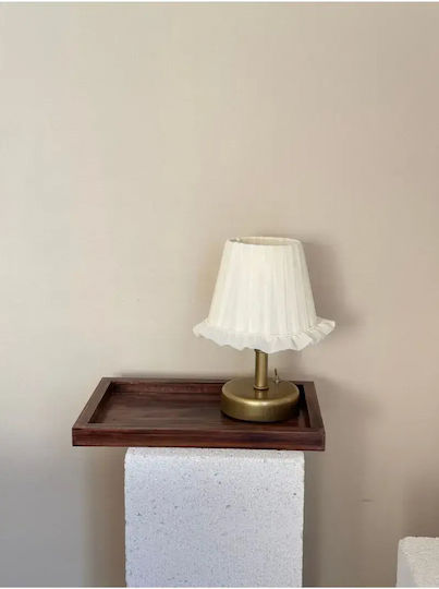 SteweHome Decorative Lighting 2pcs 29x19x3cm