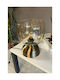 SteweHome Decorative Table Lamp E14