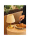 SteweHome Metall Tischlampe LED SteweHome