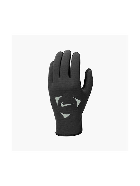 Nike Academy Therma Fit Männer Sport Handschuhe Fußball Schwarz