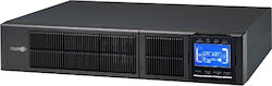 Power On ROL-6000 UPS 6000VA Power On ROL-6000 UPS 6000VA