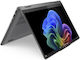 Lenovo Ideapad 5 2-in-1 14Q8X9 14" OLED FHD+ To...