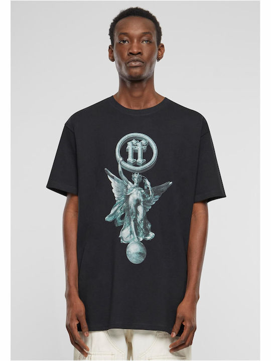 T-shirt Black
