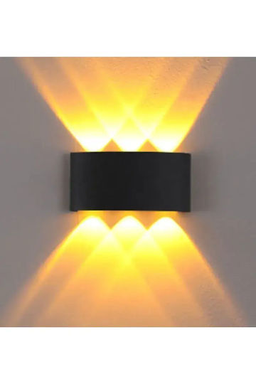 SteweHome Стенно Външно Осветително Тяло LED SteweHome Стенно Външно Осветително Тяло LED