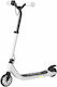 Electric  with 8km/h Max Speed and 6km Range in Black Color
