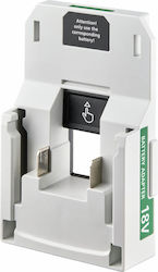 Laserliner Laserliner Akku-Adapter Für Werkzeugbatterie Laserliner Laserliner Akku-Adapter Für Werkzeugbatterie