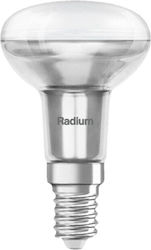 Radium LED 2.6W E14 Θερμό Λευκό