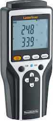 Laserliner Thermomaster Plus Set Термометър с Двоен Вход
