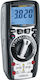 Laserliner Laserliner Digitalmultimeter mit Messung AC / DC / Widerstand / Kapazität / Temperatur