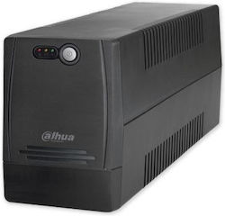 Dahua PFM3350-600 UPS 600VA 360W Dahua PFM3350-600 UPS 600VA 360W