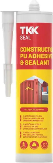 TKK Pu40 Mastix Polyurethan für Holz