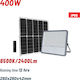Bormann Solar LED Flutlichter 400W