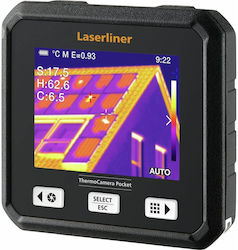 Laserliner LL-082.079A Θερμοκάμερα (από 20°C έως 550°C) Laserliner LL-082.079A Θερμοκάμερα (από 20°C έως 550°C)