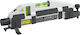 Laserliner HandyLaser Plus Γραμμικό Αλφάδι Laser Κόκκινης Δέσμης 1.5V με Εύρος Εργασίας 50m