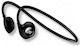 KLGO In-ear Bluetooth Handsfree Headphones with Sweat Resistance Black