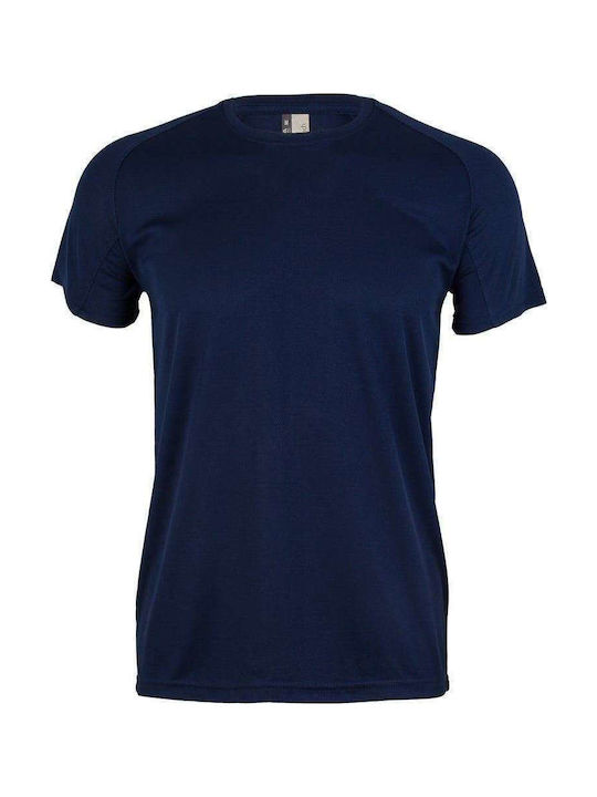 T-shirt Къс Ръкав Tech Къс Ръкав