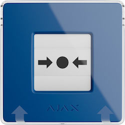 Ajax Systems Alarm System Push Button Ajax Systems Alarm System Push Button