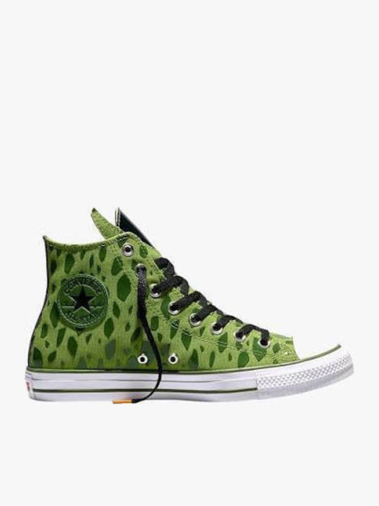 Converse Chuck Taylor All Star Pentru Femei Bot...