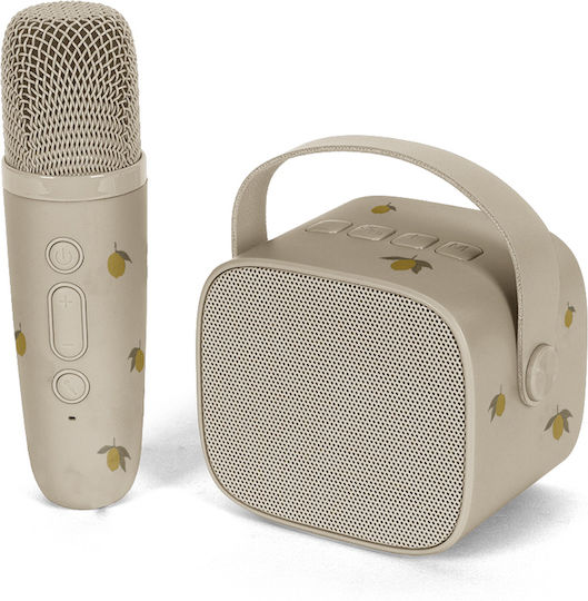 Set de instrumente muzicale karaoke pentru 3+ ani