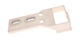 Front Bumper Mounting Audi A8 2014-2017 Right 4h0807136e