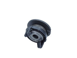 Front Seat Belt Mounting Adjustment Screw Ford Focus 11 1433764 Front Seat Belt Mounting Adjustment Screw Ford Focus 11 1433764
