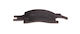 Bremsbelag Abstandshalter Hyundai Sonate Rechts 58475m2000