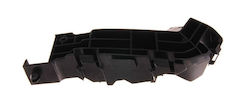 Front Bumper Mount Honda Civic Ix 2012-2017 Left 71198tv0e01