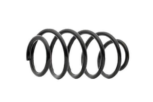 Предна Пролет Skoda Superb Ii 2008-2015 Volkswagen Passat 2006-2015 3c0411105aj