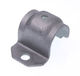 Front Stabilizer Bar Rubber Clamp Bmw 3 Series E46 33506779734