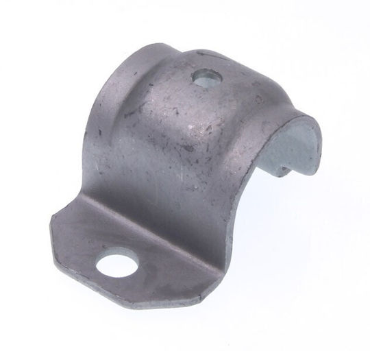 Front Stabilizer Bar Rubber Clamp Bmw 3 Series E46 33506779734