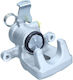 Etrier de Frână Opel Spate Adam 1.0-1.4 14 Stânga 542416