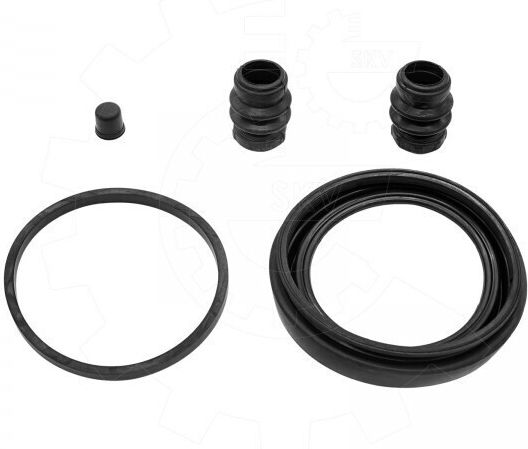 SKV Bremszangen-Reparaturteile Vordere Achse Set 5 Stück D1120-jx00b