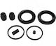 Front Axle Brake Repair Set Number Of Parts 8 411200v725