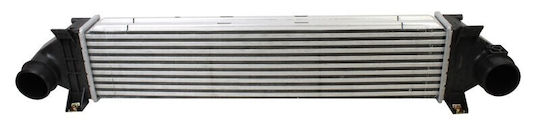 Intercooler Land Rover Freelander 2.2td4 06 Lr000926