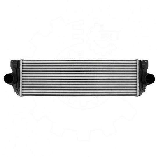 Charge Air Cooler Mercedes-benz Sprinter Vw Crafter 30-35 30-50 A9065010201