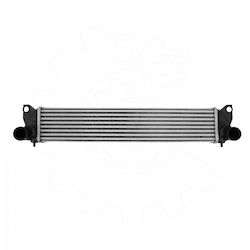Intercooler Fiat Sedici Suzuki Sx4 1362079j50 Intercooler Fiat Sedici Suzuki Sx4 1362079j50