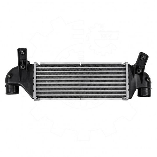 Ψυγείο Αέρα Υπερπλήρωσης Ford Fiesta Iv Focus I 1079310
