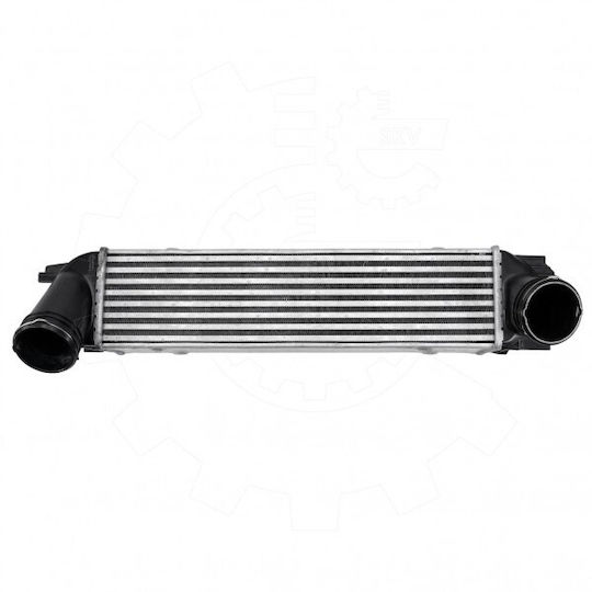 Ψυγείο Αέρα Υπερπλήρωσης Bmw 3 E90 E92 E91 X1 E84 17517800682