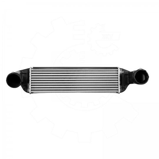 Ψυγείο Αέρα Υπερπλήρωσης Bmw X3 E83 17513421803