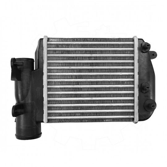 Ψυγείο Αέρα Υπερπλήρωσης Audi A6 C6 4f0145806e