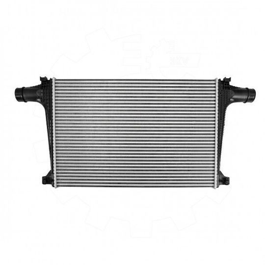 Auto-Kühlschrank Luft Überfüllung Audi Q7 VW Touareg 4m0145805c