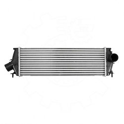 Radiator Aer Supraalimentare Opel Astra H Zafira B 4416946