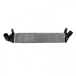 Ψυγείο Αέρα Υπερπλήρωσης Dacia Duster Logan Sandero Renault Logan I 8200409045 Ψυγείο Αέρα Υπερπλήρωσης Dacia Duster Logan Sandero Renault Logan I 8200409045