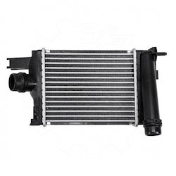 Ψυγείο Αέρα Υπερπλήρωσης Dacia Dokker Logan Ii Sandero Ii Renault Captur I Clio Iv 144963014r Ψυγείο Αέρα Υπερπλήρωσης Dacia Dokker Logan Ii Sandero Ii Renault Captur I Clio Iv 144963014r