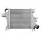 Nissan X-Trail I 14461es60a Auto-Kühlschrank Motor