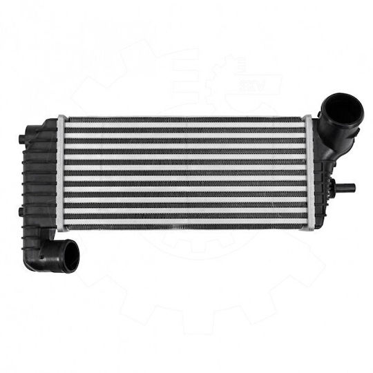 Intercooler Ford C-Max Ii Focus Iii Grand C-Max Kuga Ii Tourneo Connect Transit Connect 1796565