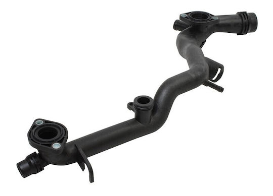 Маркуч на охладителната система Vw Touareg 3.0 10-18 06e121045bb
