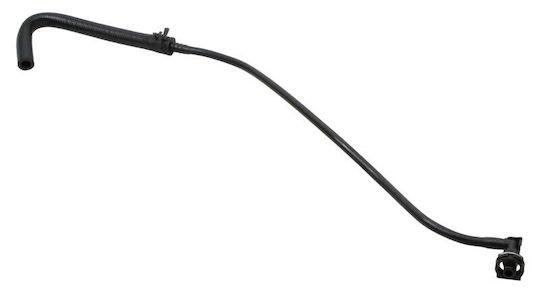 Expansion Tank Hose Audi A4/A5 1.8/2.0 TFSI 08-15 8K0121081AH