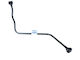 Σωλήνας Δοχείου Διαστολής Mercedes-benz Class M 3.0/3.5 12-15 1665000875
